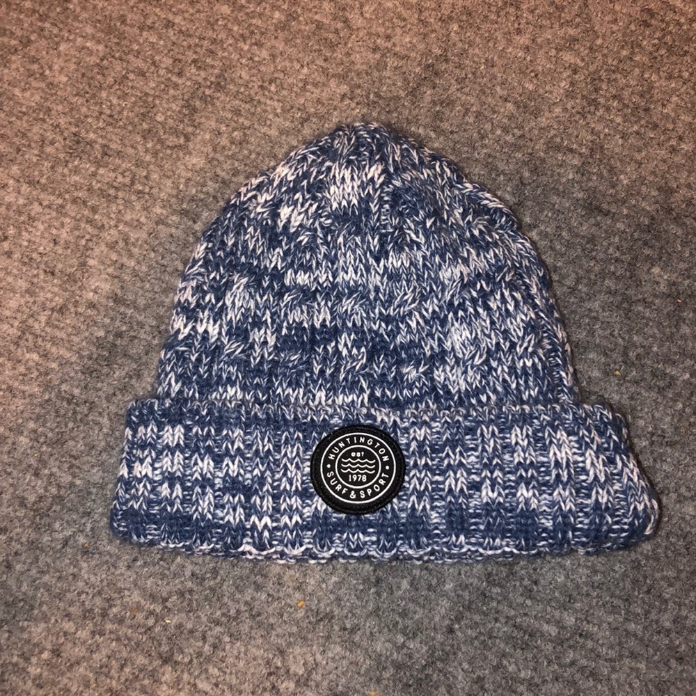 Beanie